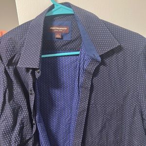 Men’s Johnston and Murphy